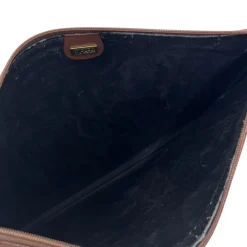 GUCCI POCHETTE GRANDE VINTAGE