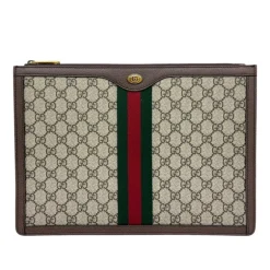 GUCCI POCHETTE OPHIDIA GRANDE