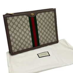 GUCCI POCHETTE OPHIDIA GRANDE