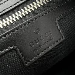 GUCCI PORTADOCUMENTI GG A TRACOLLA