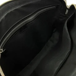 GUCCI PORTADOCUMENTI GG A TRACOLLA