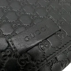 GUCCI PORTAFOGLIO IN PELLE GG