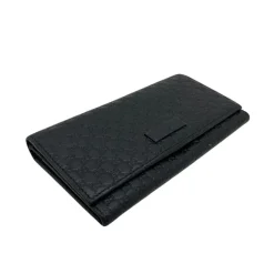 GUCCI PORTAFOGLIO IN PELLE GG