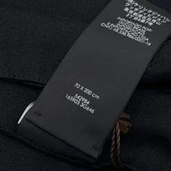 GUCCI SCIARPA GG IN LANA E SETA