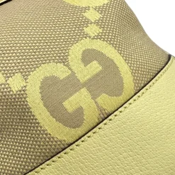 GUCCI SECCHIELLO JUMBO GG A TRACOLLA