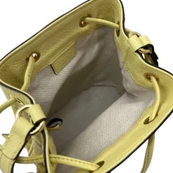 GUCCI SECCHIELLO JUMBO GG A TRACOLLA