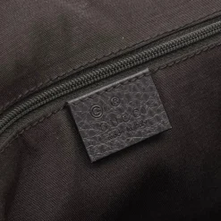 GUCCI TOTE BAG BAMBOO CON TRACOLLA