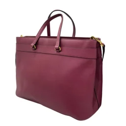 GUCCI TOTE BAG HORSEBIT IN PELLE
