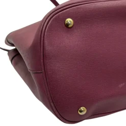 GUCCI TOTE BAG HORSEBIT IN PELLE