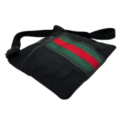 GUCCI TRACOLLA WEB GRANDE