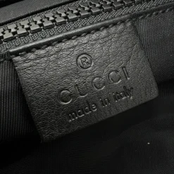 GUCCI TRACOLLA WEB GRANDE