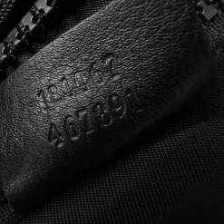 GUCCI TRACOLLA WEB GRANDE