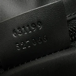 GUCCI TRACOLLA WEB IN TESSUTO