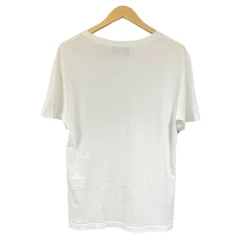 GUCCI TSHIRT VINTAGE LOGO DELAVE'