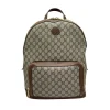 GUCCI ZAINO IN TELA GG SUPREME