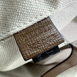 GUCCI ZAINO IN TELA GG SUPREME