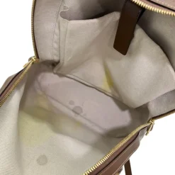 GUCCI ZAINO IN TELA GG SUPREME