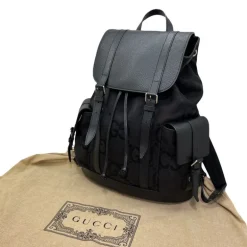 GUCCI ZAINO JUMBO GG MISURA GRANDE