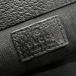GUCCI ZAINO JUMBO GG MISURA GRANDE