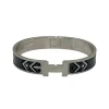 HERMÈS BRACCIALE CLIC HH BANDANA (GM)