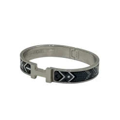 HERMÈS BRACCIALE CLIC HH BANDANA (GM)