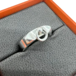 HERMÉS COLLIER DE CHIEN ANELLO
