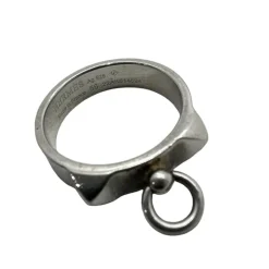 HERMÉS COLLIER DE CHIEN ANELLO