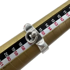 HERMÉS COLLIER DE CHIEN ANELLO