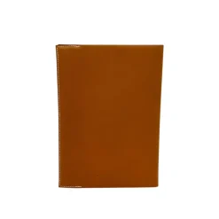 HERMÈS COPERTINA PER RUBRICA IN PELLE