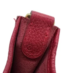 HERMÈS EVELYNE 33 ROSSA