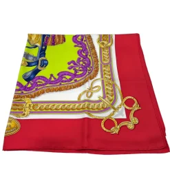 HERMÈS FOULARD CARRÉ 90