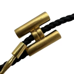HERMÈS TOURNIS TRESSÉ BRACCIALE