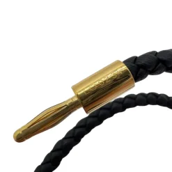 HERMÈS TOURNIS TRESSÉ BRACCIALE