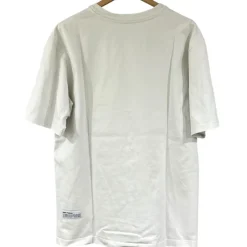 HERON PRESTON T-SHIRT CON STAMPA TG M (VESTE XL)