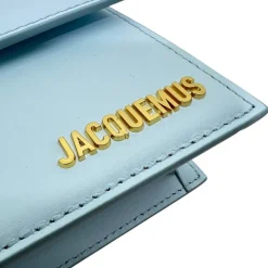 JACQUEMUS LE BAMBINO LONG