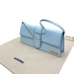 JACQUEMUS LE BAMBINO LONG