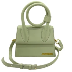 JACQUEMUS LE CHIQUITO NOEUD