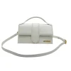JACQUEMUS LE GRAND BAMBINO BIANCA
