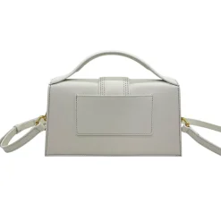 JACQUEMUS LE GRAND BAMBINO BIANCA