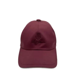 LORO PIANA CAPPELLO DA BASEBALL TG XS