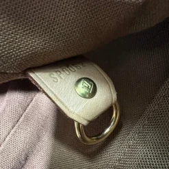 LOUIS VUITTON ABBESSES MESSENGER BORSA DA LAVORO