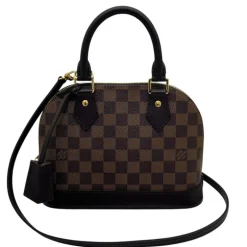 LOUIS VUITTON ALMA BB