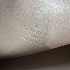 LOUIS VUITTON BEDFORD VERNIS
