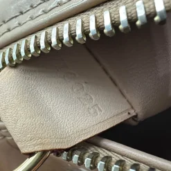 LOUIS VUITTON BEDFORD VERNIS