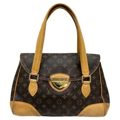 LOUIS VUITTON BEVERLY GM