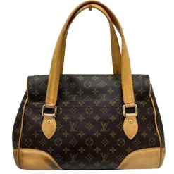 LOUIS VUITTON BEVERLY GM
