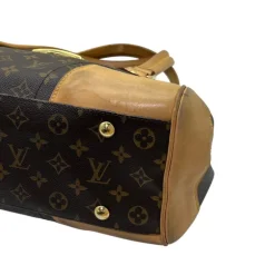 LOUIS VUITTON BEVERLY GM