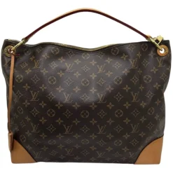 LOUIS VUITTON BORSA BERRI MM