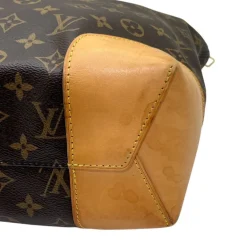 LOUIS VUITTON BORSA BERRI MM