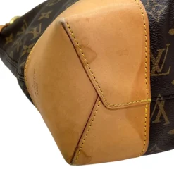 LOUIS VUITTON BORSA BERRI MM